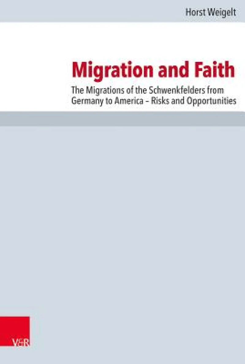 Migration and Faith