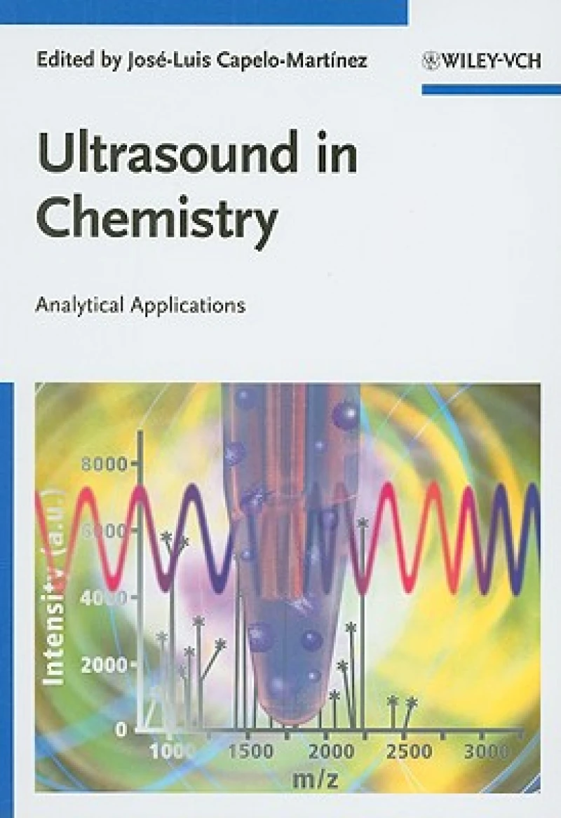 Ultrasound in Chemistry