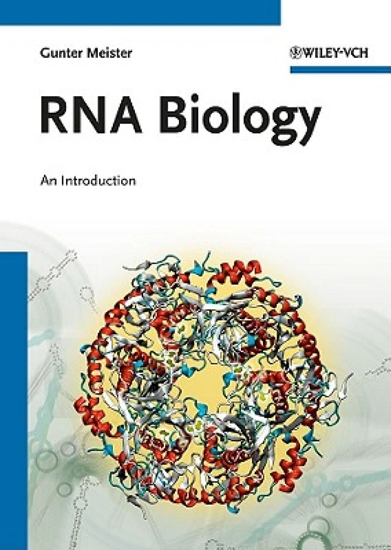 RNA Biology