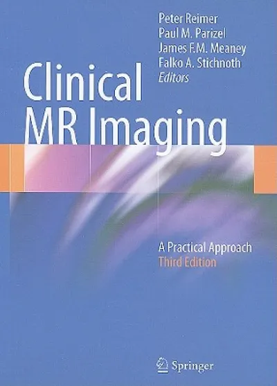 Clinical MR Imaging