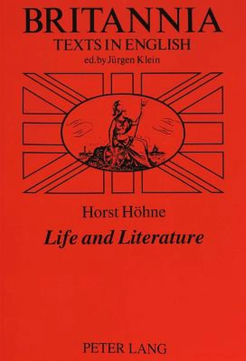 Life and Literature