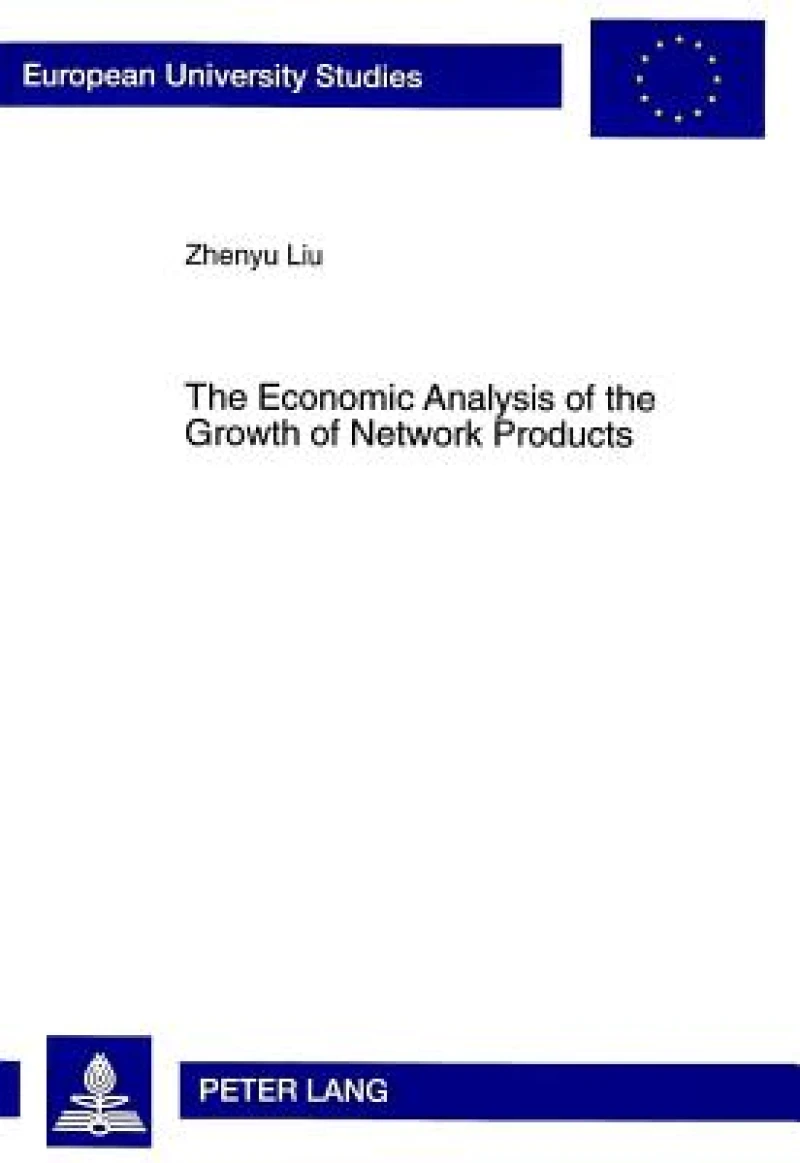 Economic Analysis of the Growth of Network Products