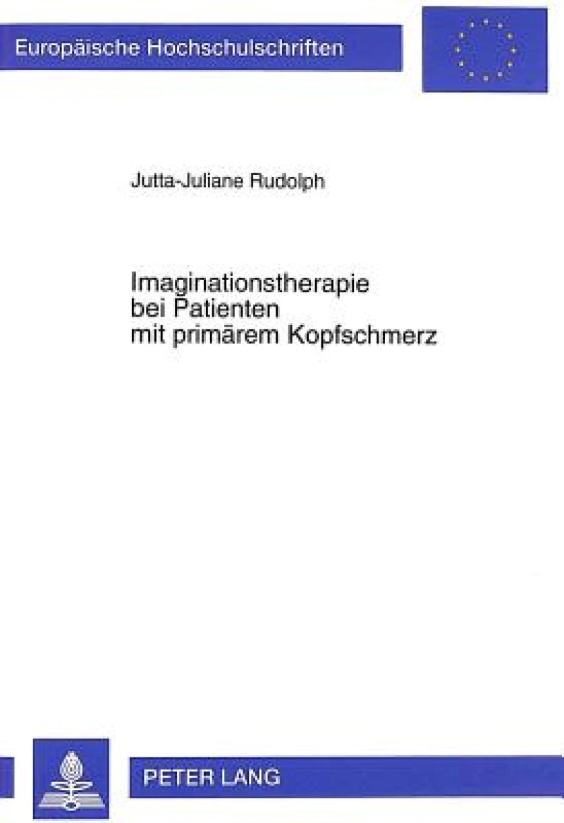 Imaginationstherapie bei Patienten mit primaerem Kopfschmerz