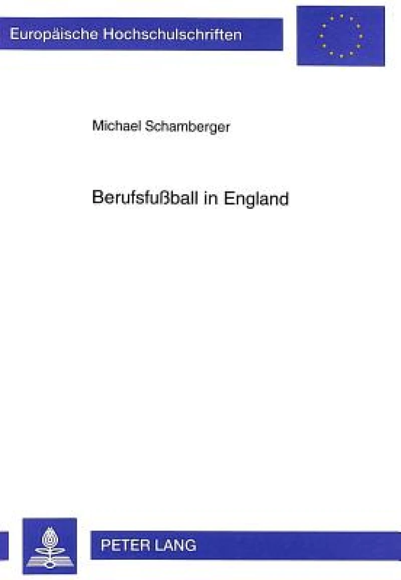 Berufsfußball in England