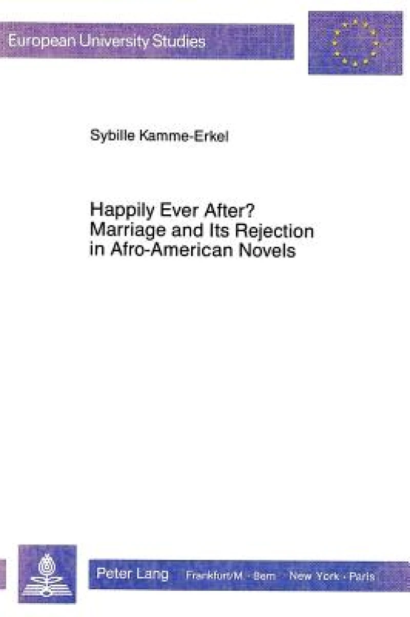 Happily Ever After?