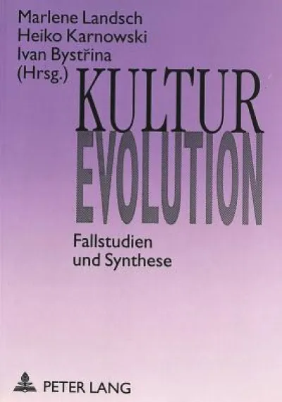 Kultur-Evolution