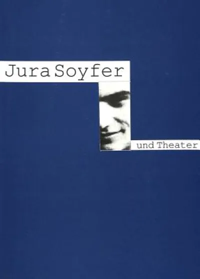 Jura Soyfer und Theater