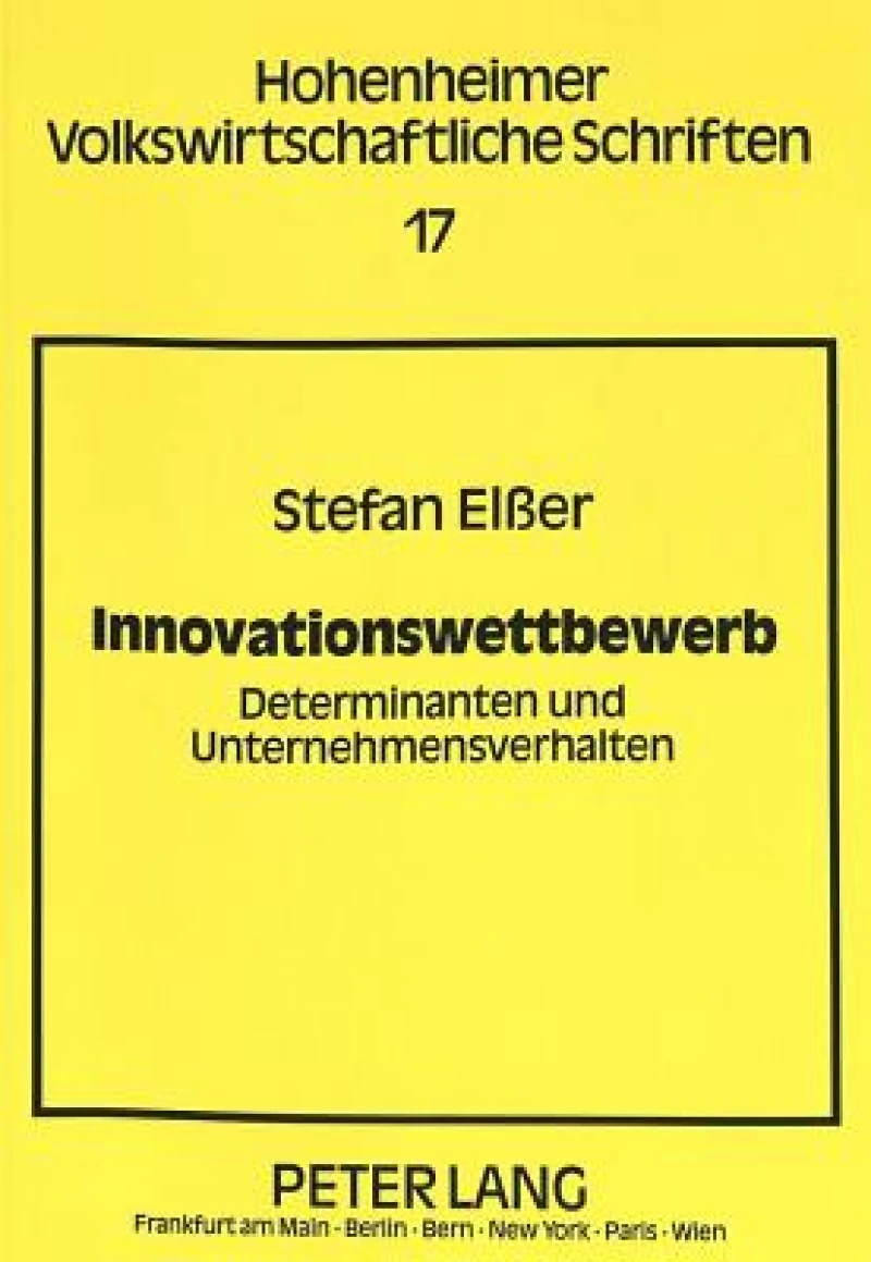 Innovationswettbewerb