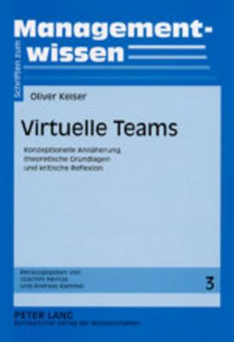 Virtuelle Teams