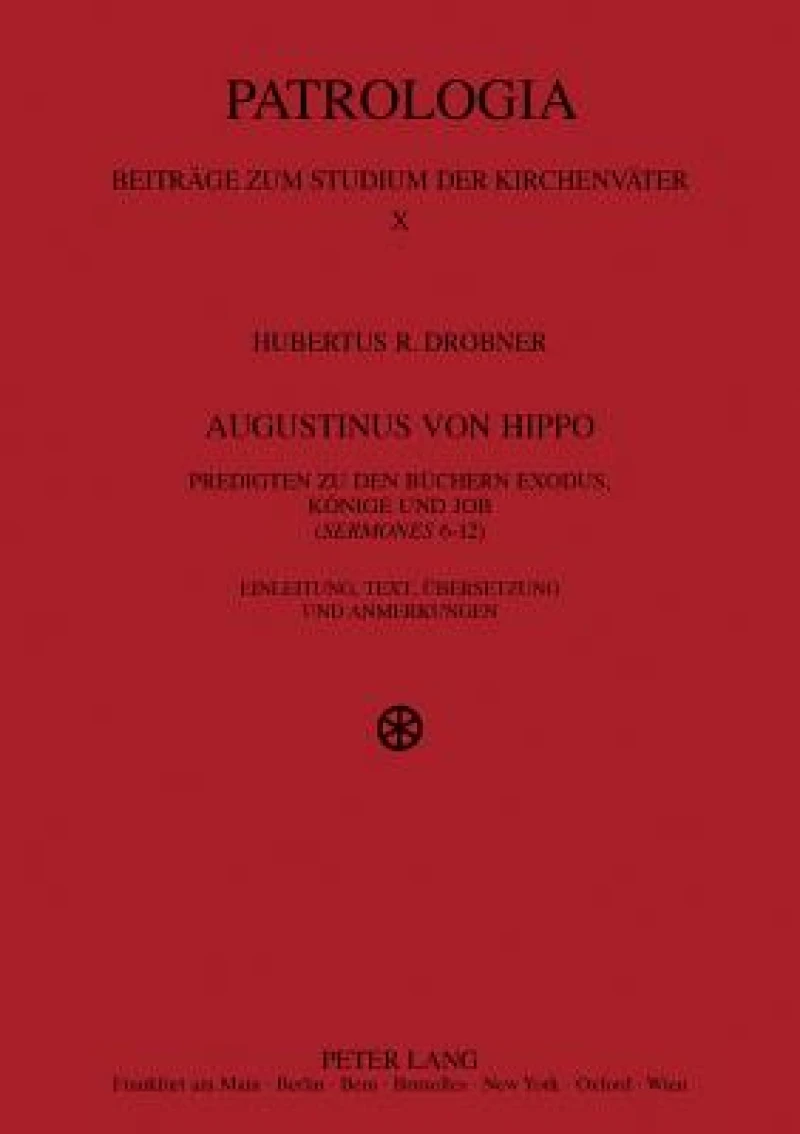 Augustinus von Hippo