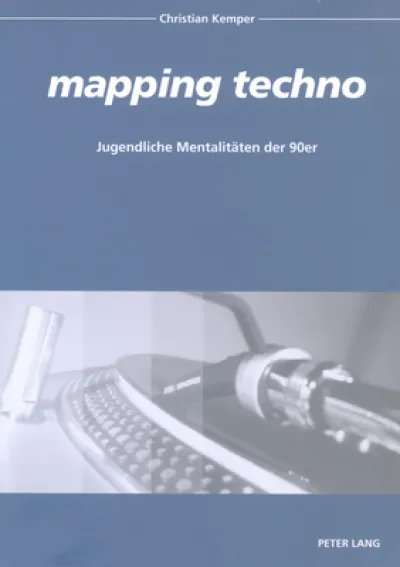 «Mapping Techno»