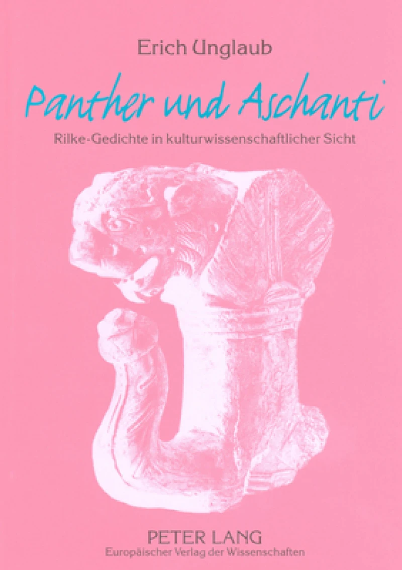 «Panther» Und «Aschanti»