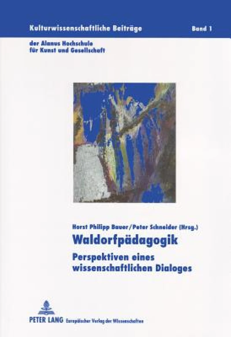 Waldorfpaedagogik