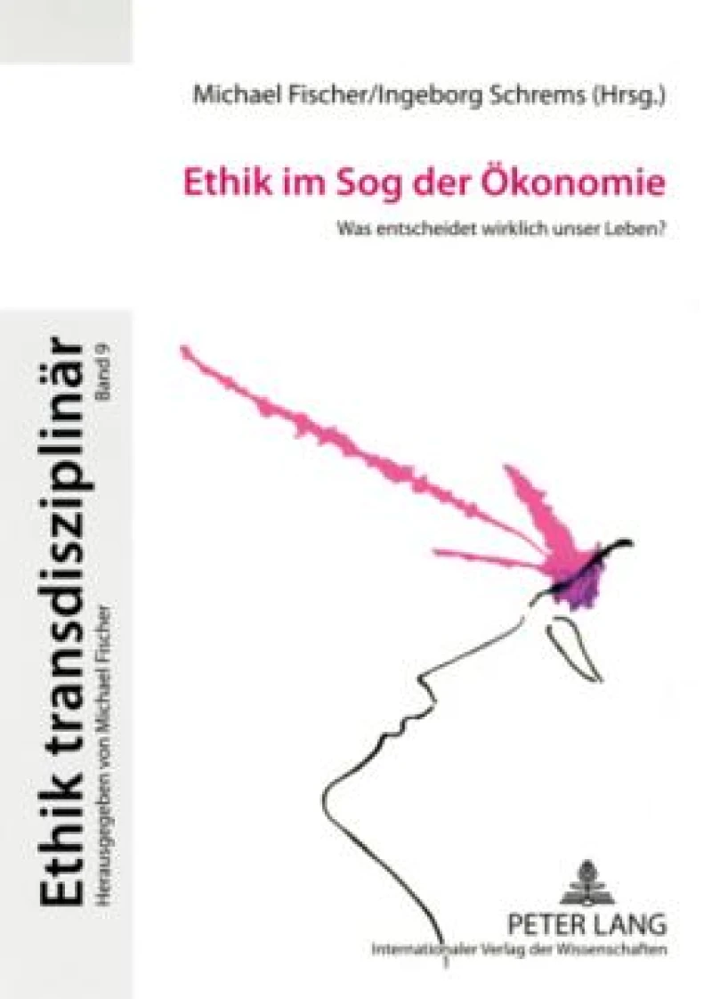 Ethik Im Sog Der Oekonomie