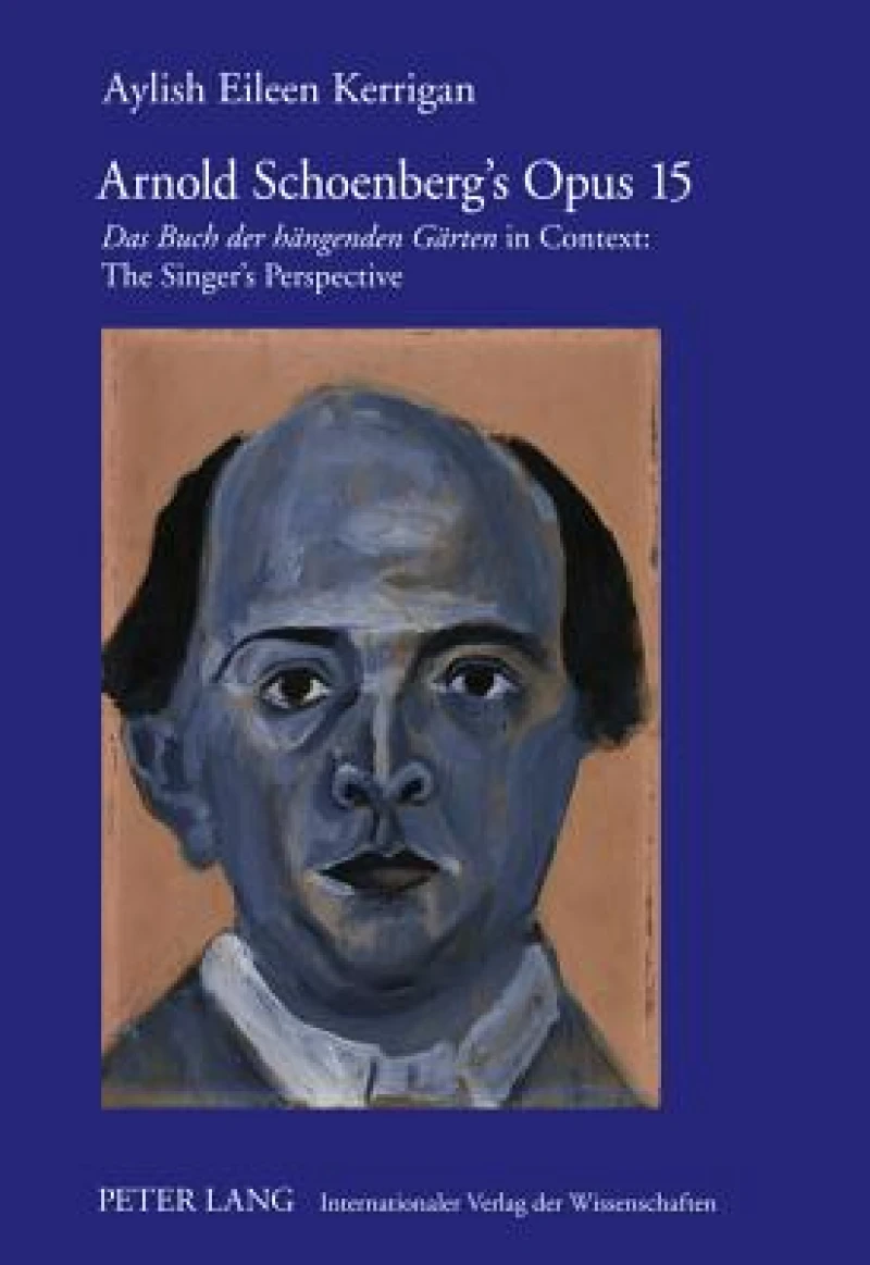 Arnold Schoenberg’s Opus 15