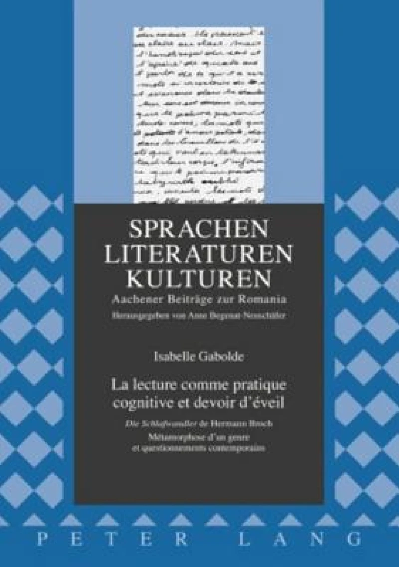 La lecture comme pratique cognitive et devoir d’eveil