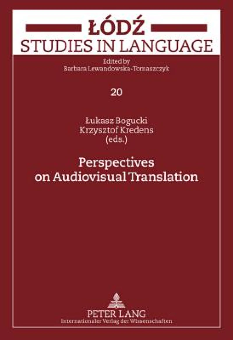Perspectives on Audiovisual Translation