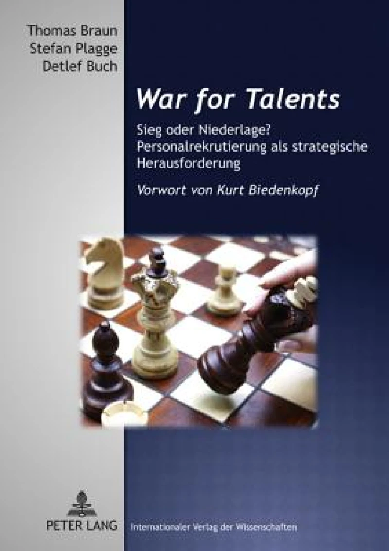 War for Talents