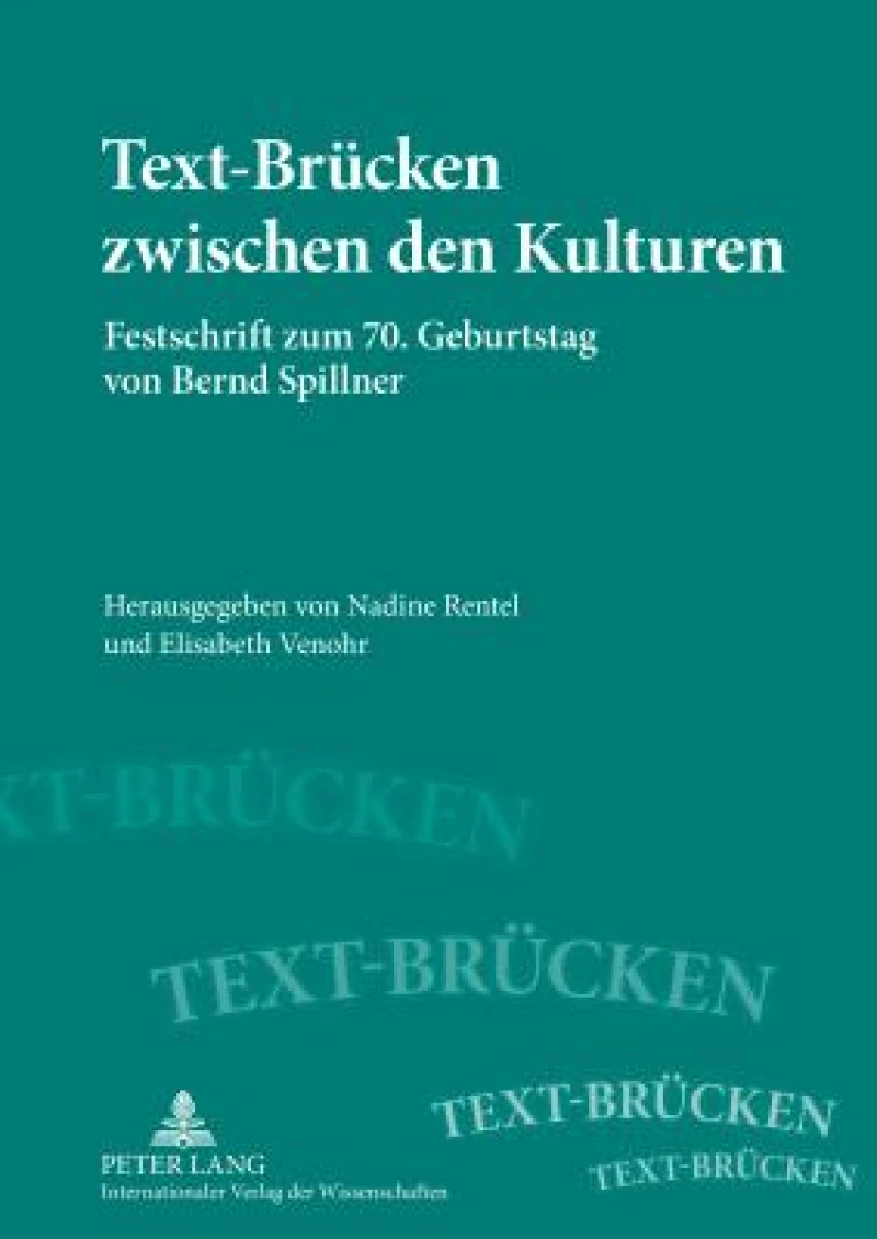 Text-Bruecken zwischen den Kulturen