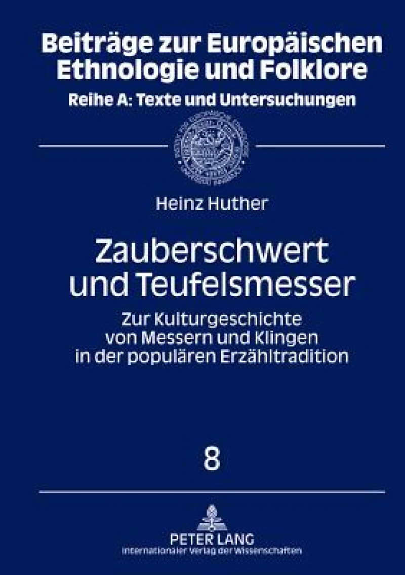 Zauberschwert und Teufelsmesser