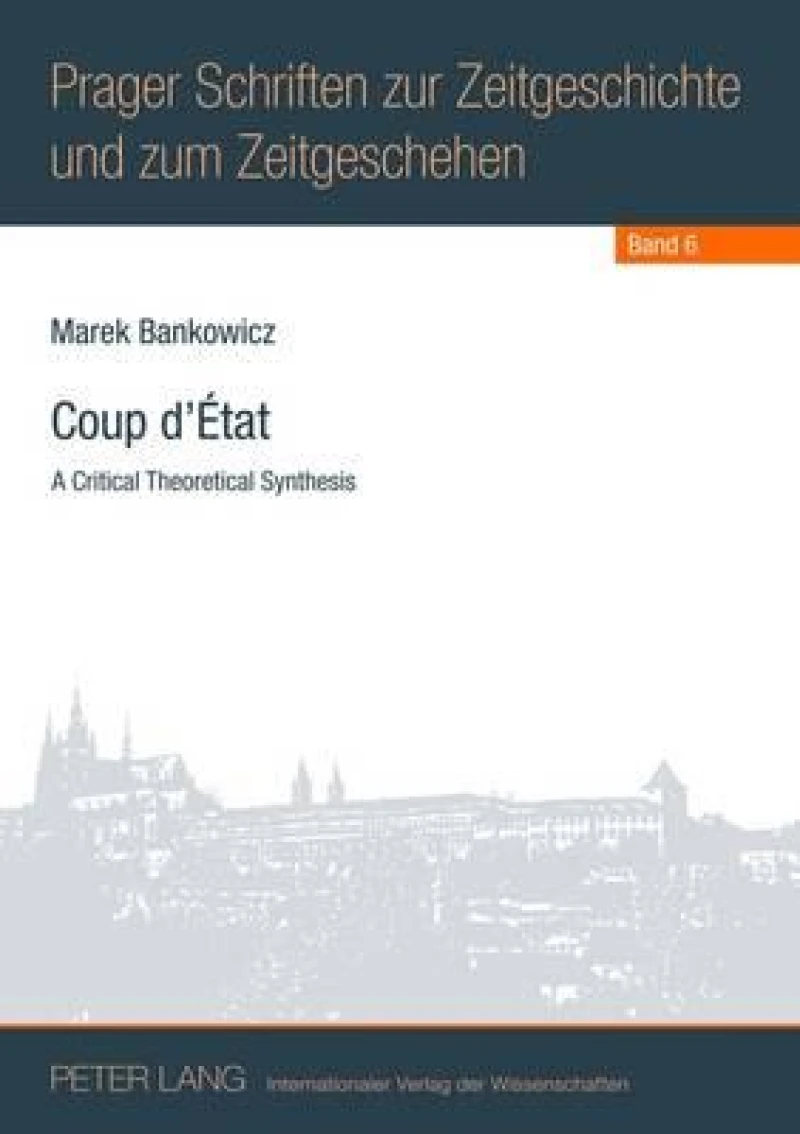 Coup d’Etat