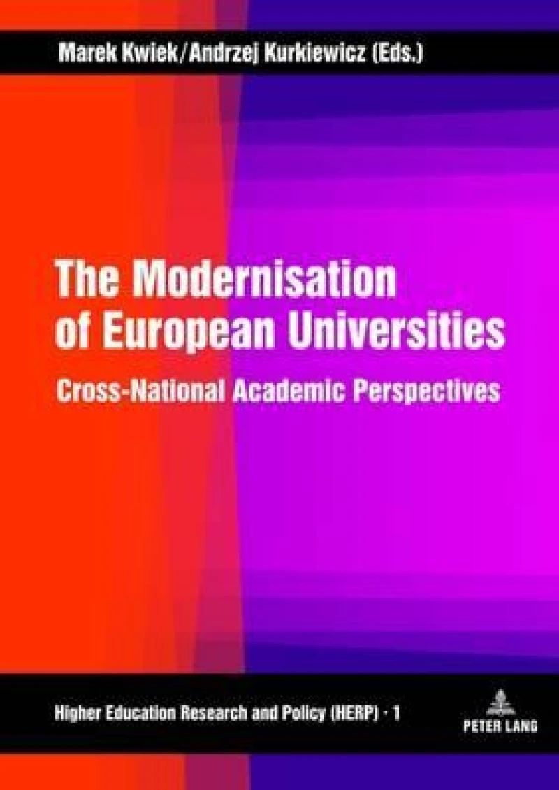 The Modernisation of European Universities