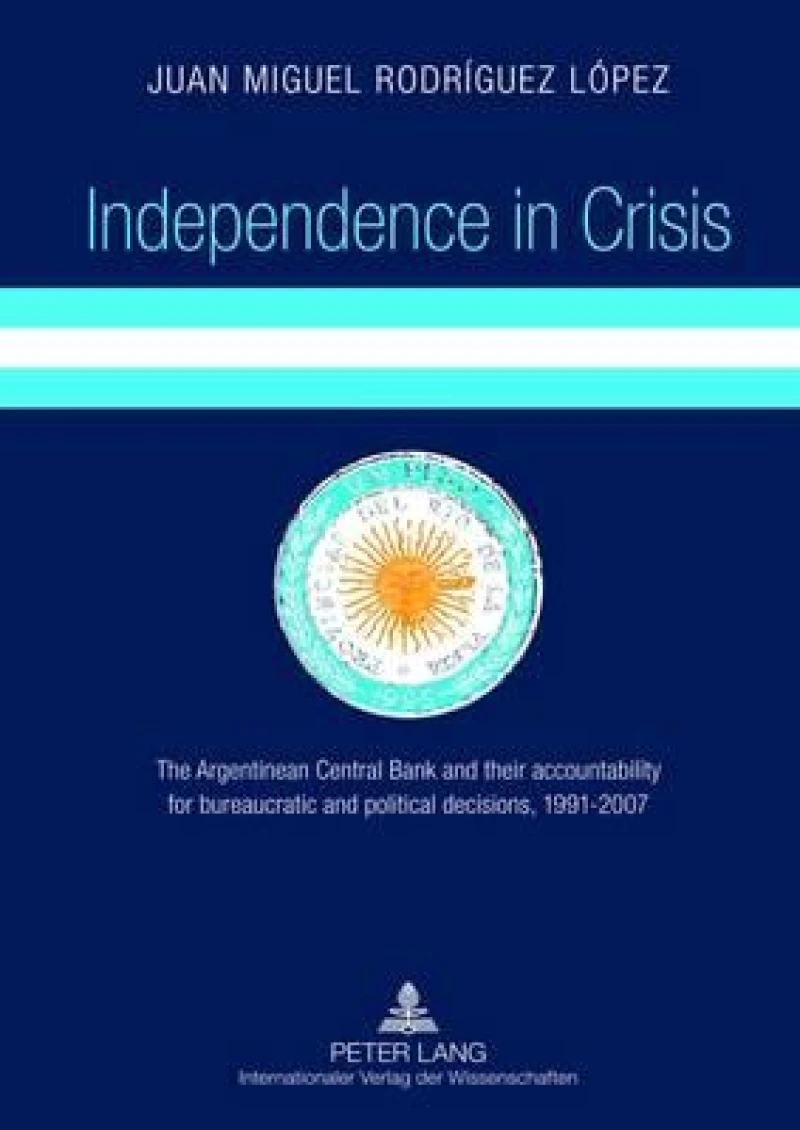 Independence in Crisis