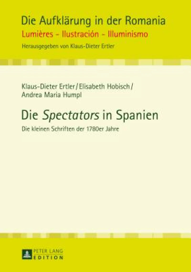 Die Spectators in Spanien