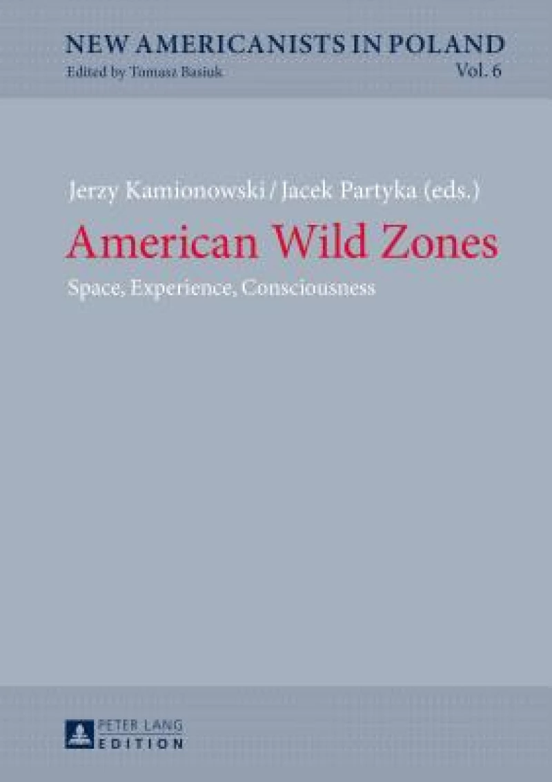 American Wild Zones