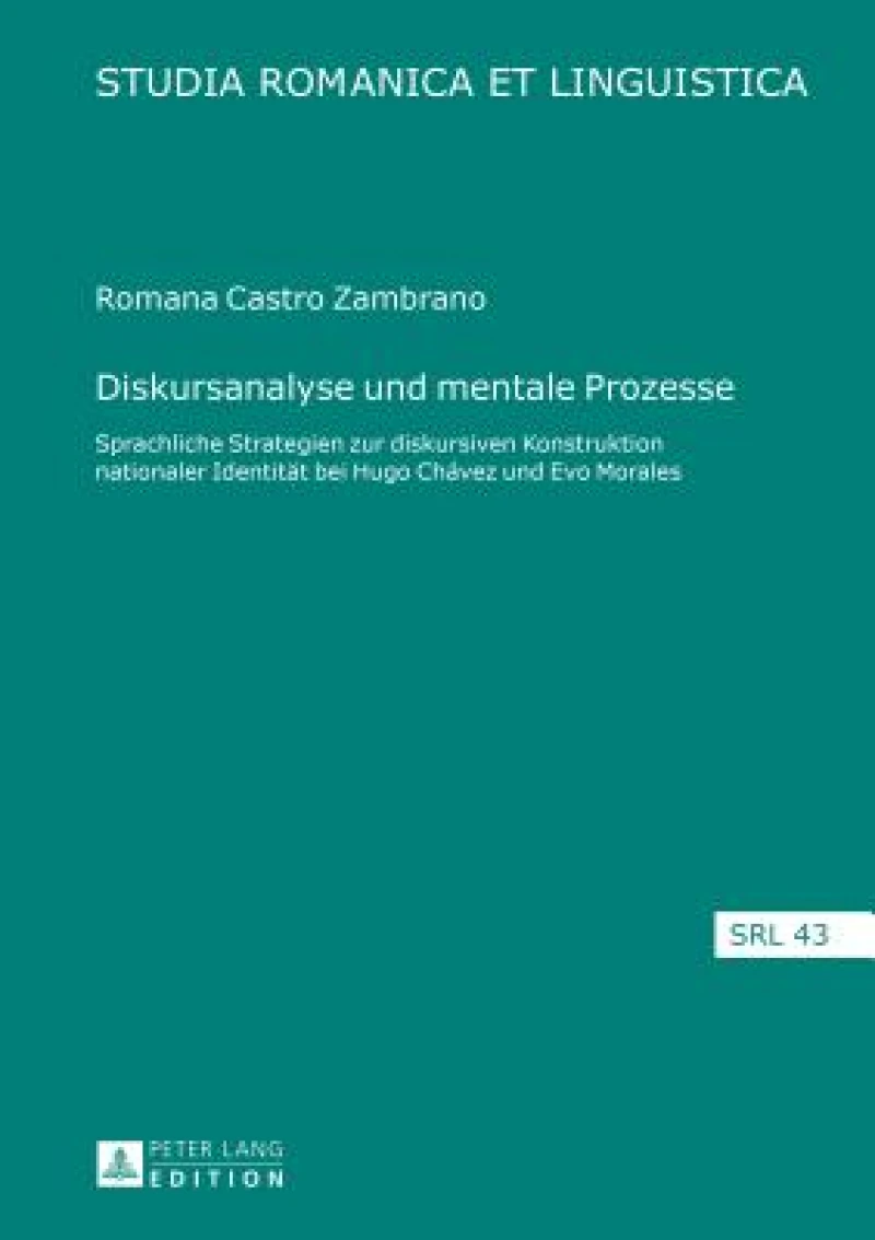 Diskursanalyse und mentale Prozesse