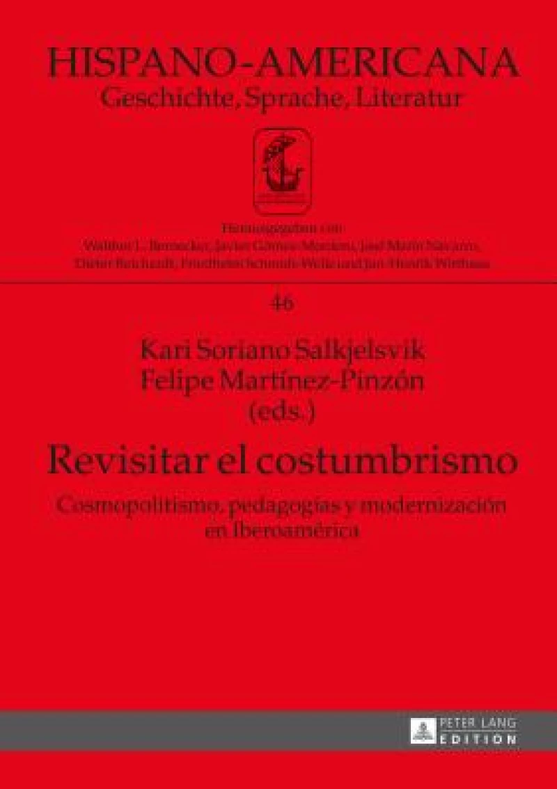 Revisitar El Costumbrismo