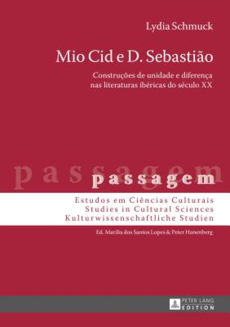 Mio Cid e D. Sebastiao