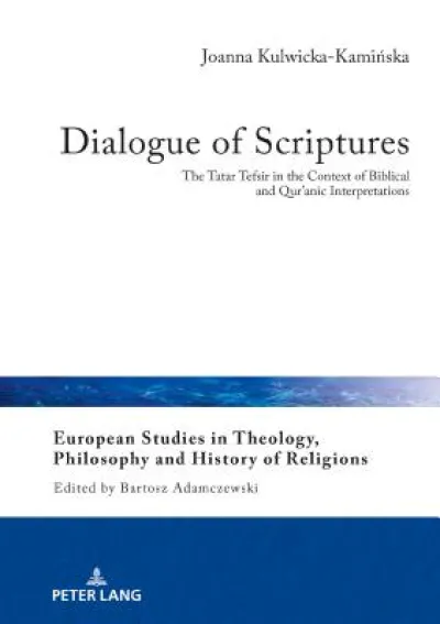 Dialogue of Scriptures