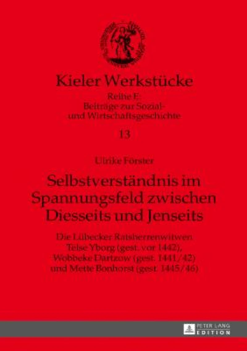 Selbstverstaendnis im Spannungsfeld zwischen Diesseits und Jenseits