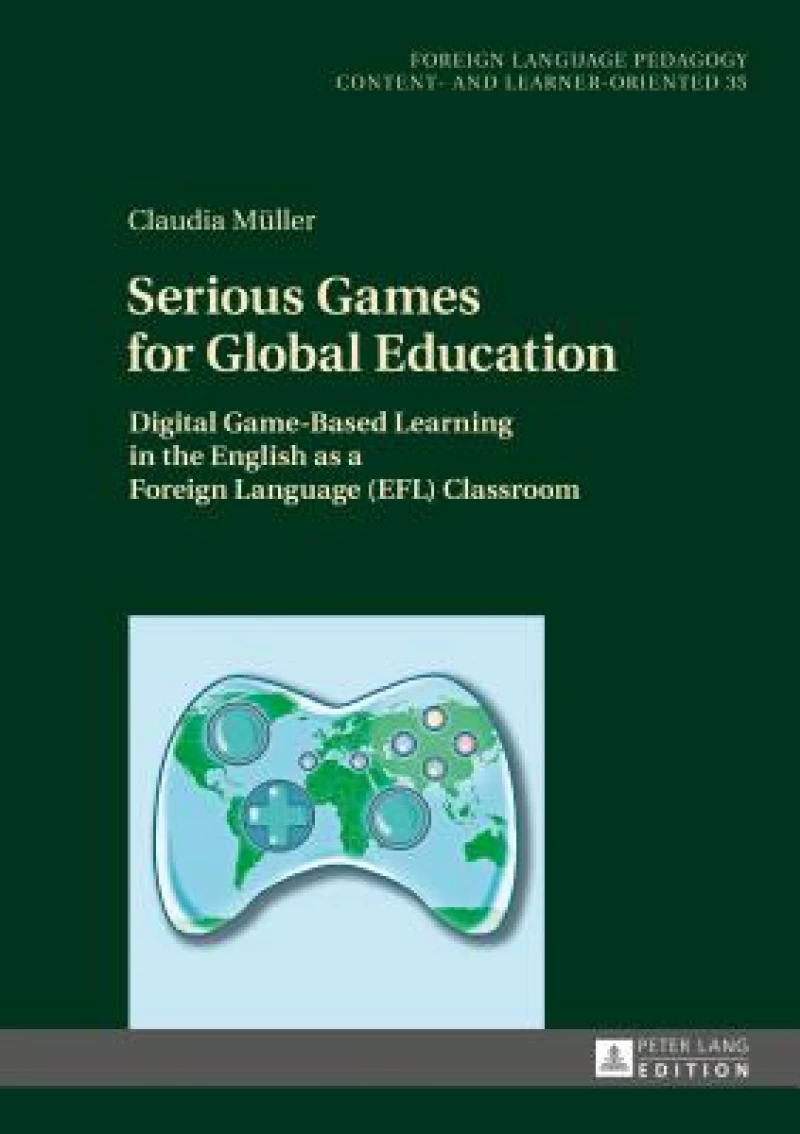 Serious Games for Global Education