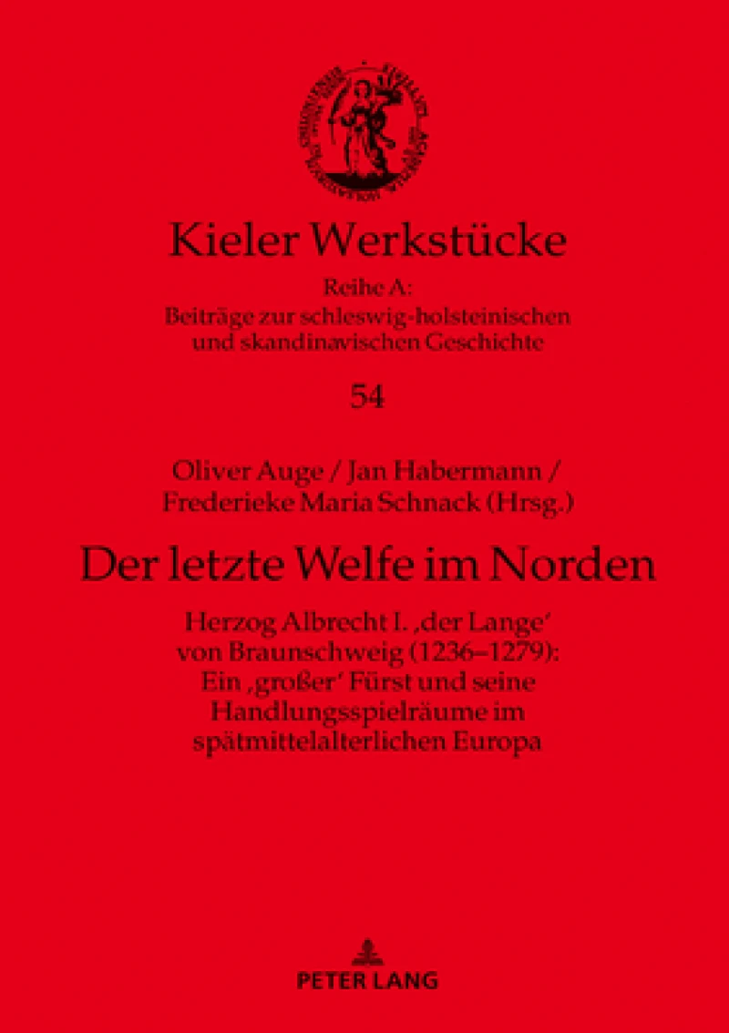 Der letzte Welfe im Norden