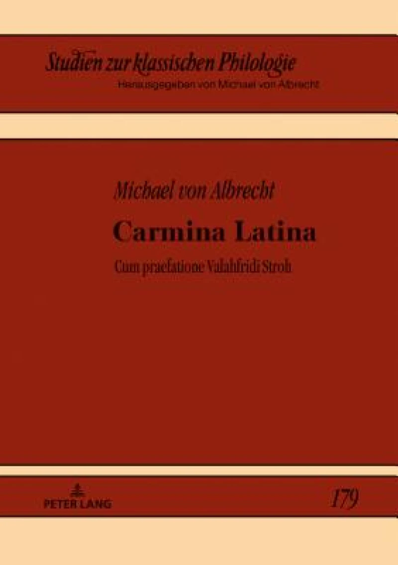 Carmina Latina
