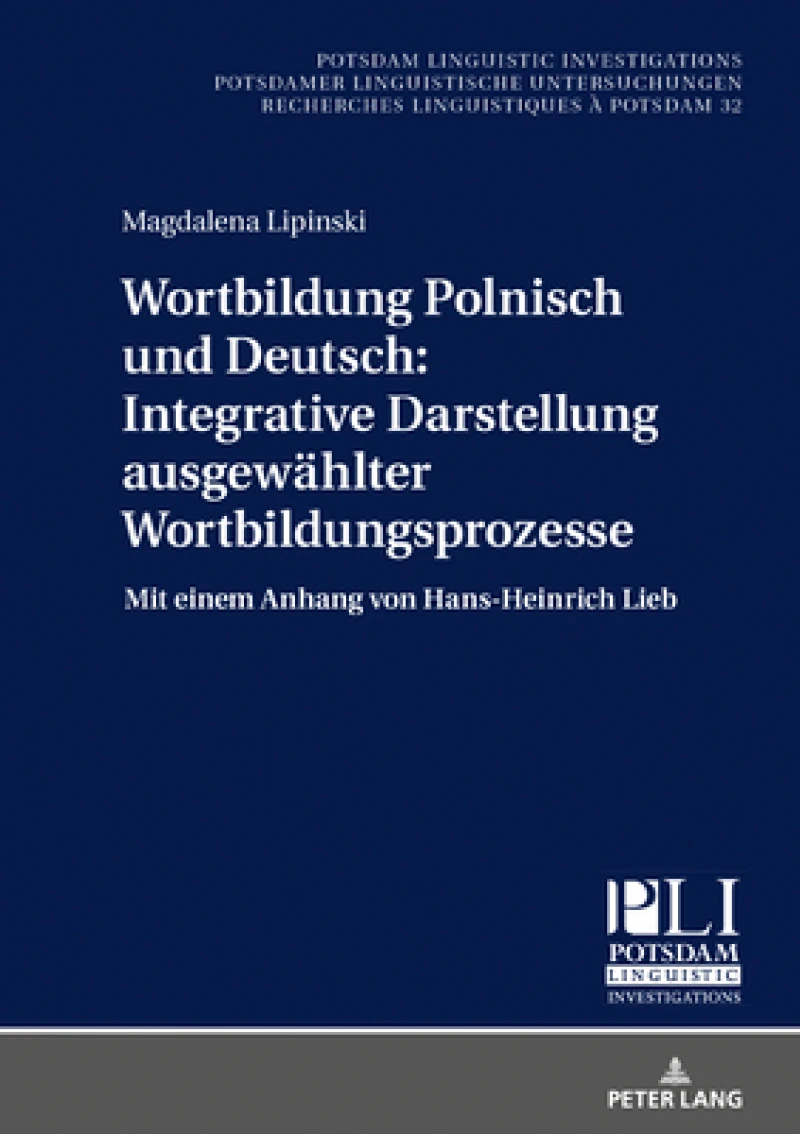 Wortbildung Polnisch und Deutsch