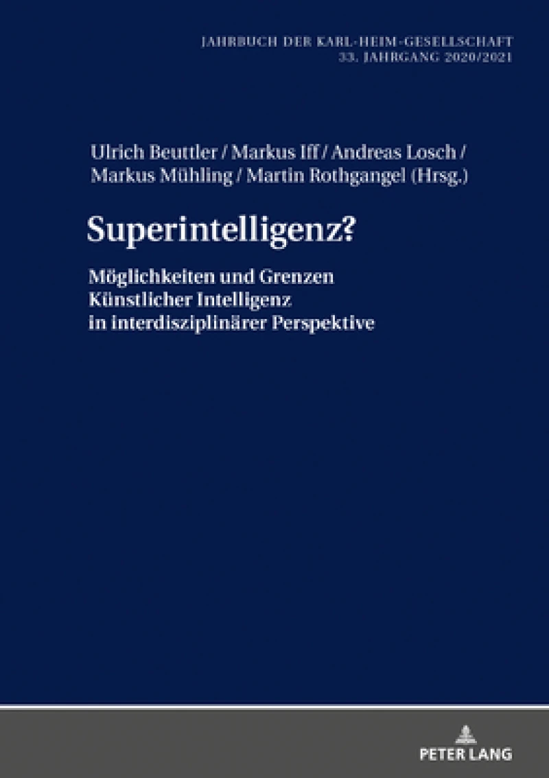 Superintelligenz?