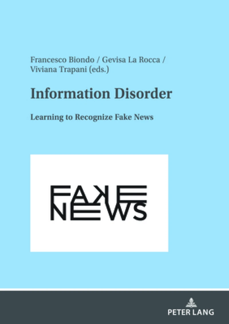 Information Disorder