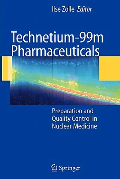 Technetium-99m Pharmaceuticals
