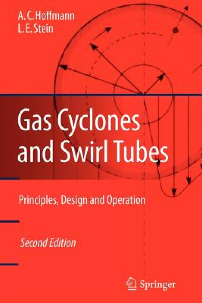 Gas Cyclones and Swirl Tubes