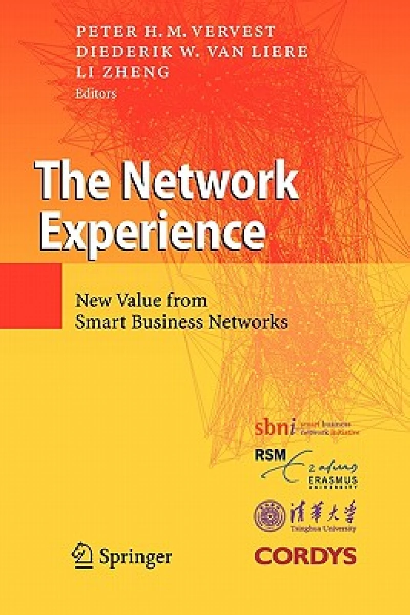 The Network Experience