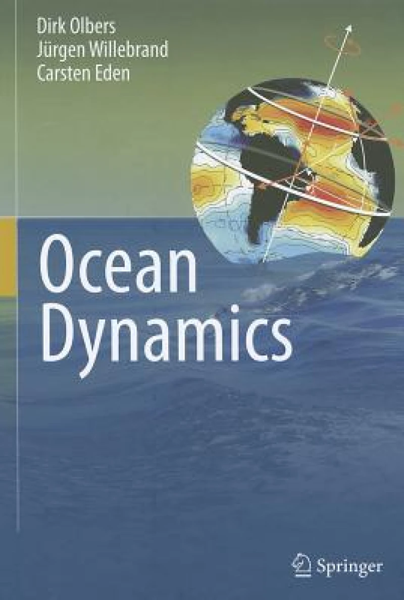 Ocean Dynamics