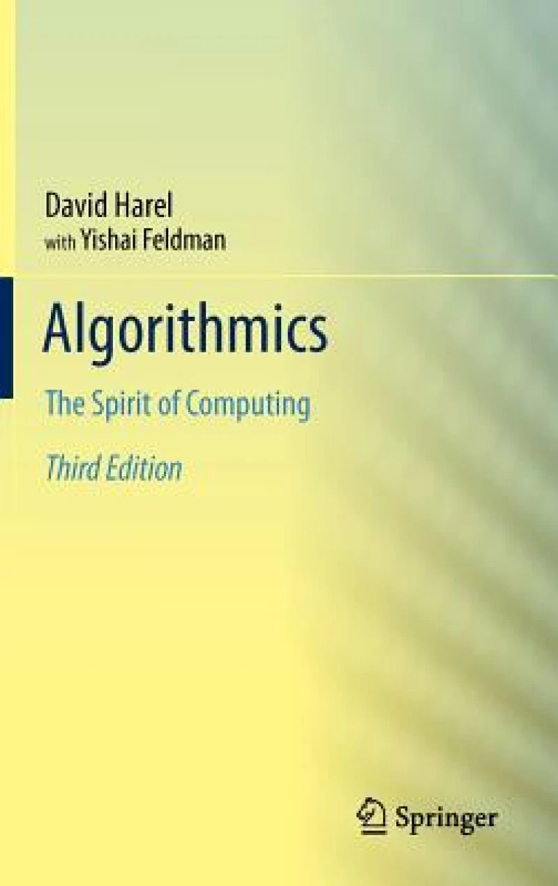 Algorithmics