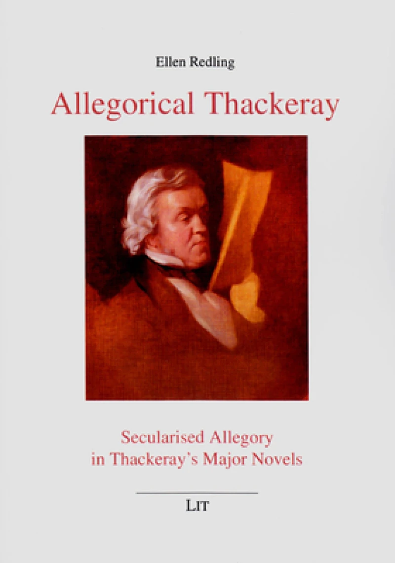 Allegorical Thackeray