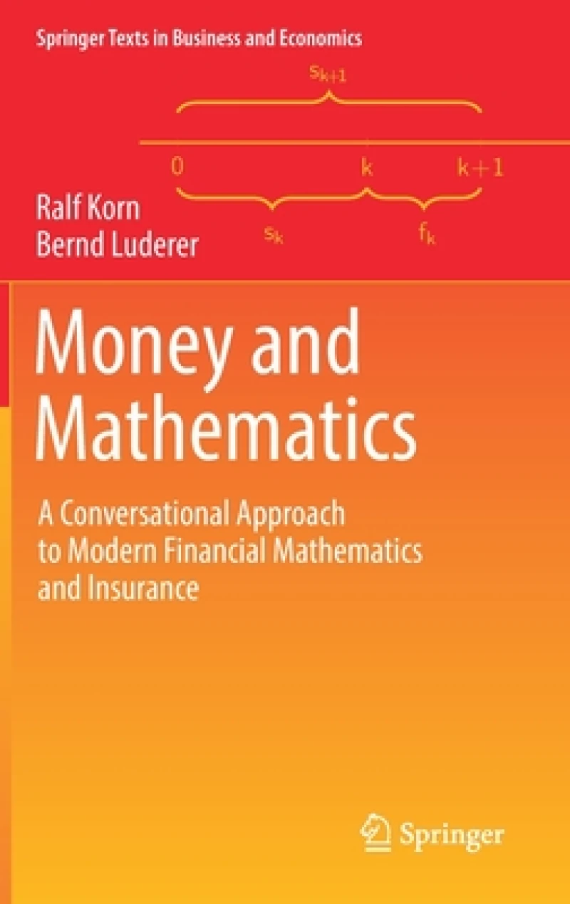 Money and Mathematics
