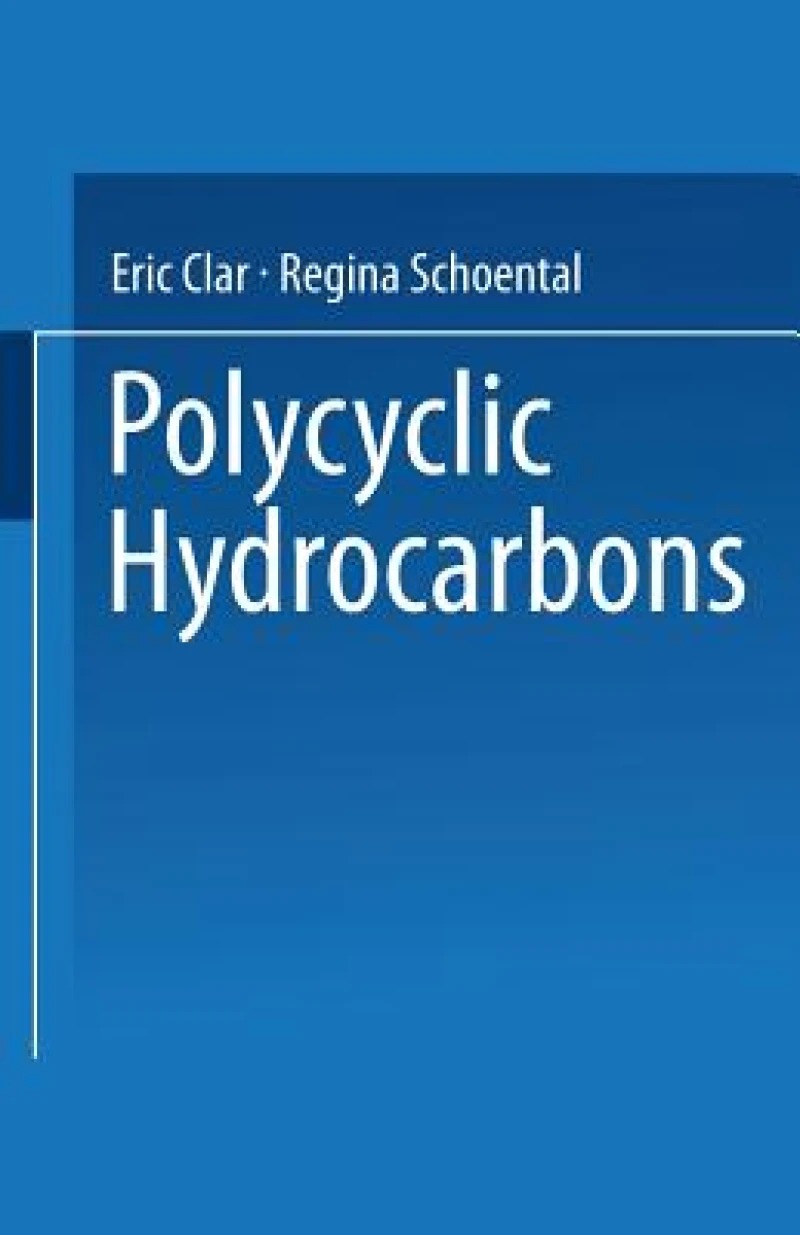 Polycyclic Hydrocarbons