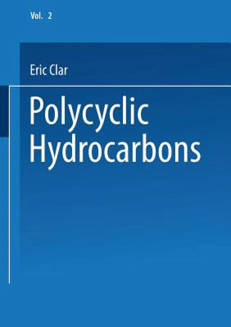 Polycyclic Hydrocarbons