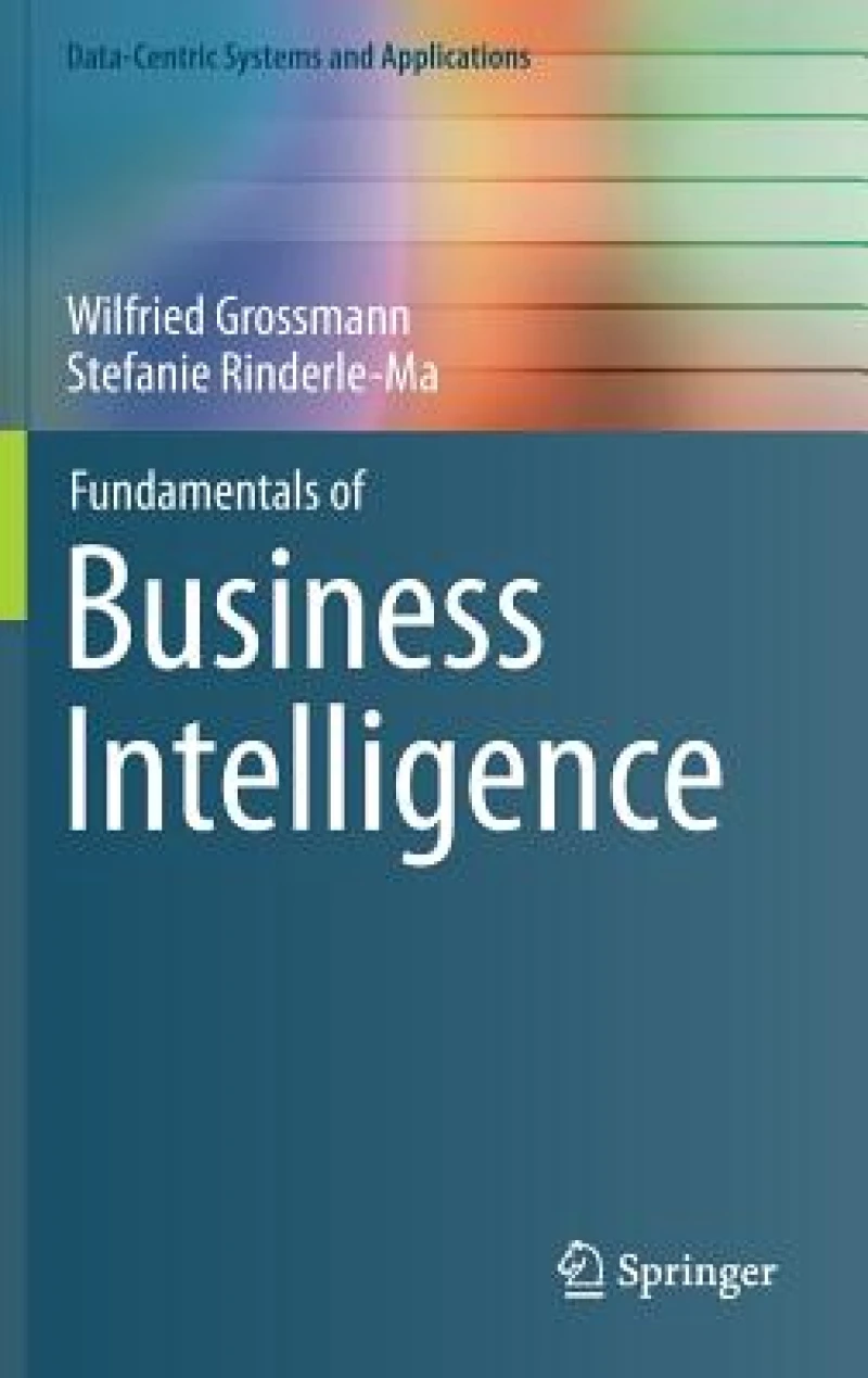 Fundamentals of Business Intelligence